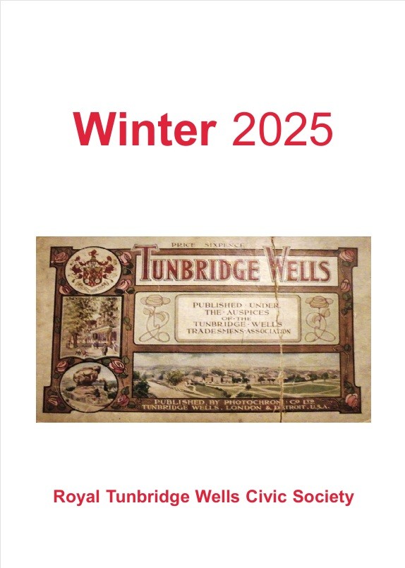Winter 2025